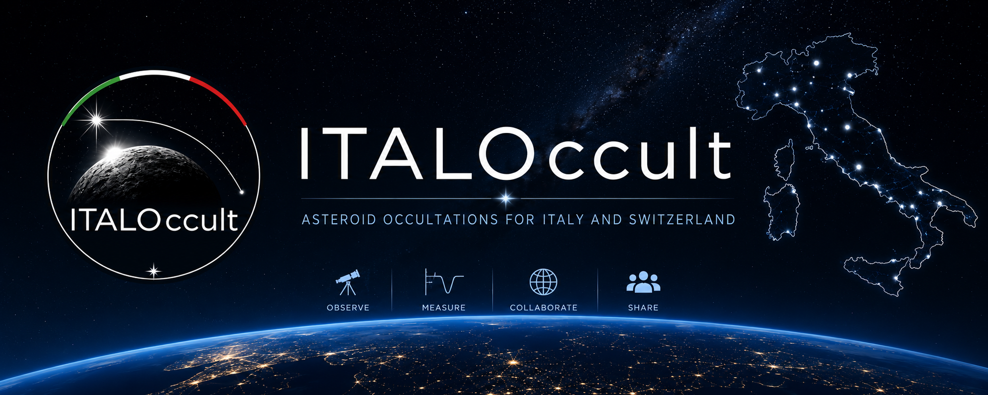 Banner ITALOccult
